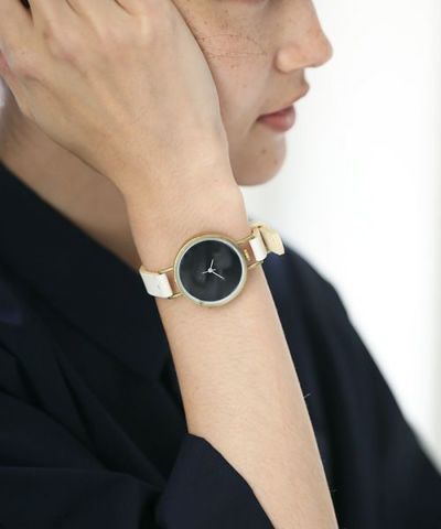 nejicommu.ネジコミュ.COMBINE 1 SINGLE:L [BLACK / WHITE]_