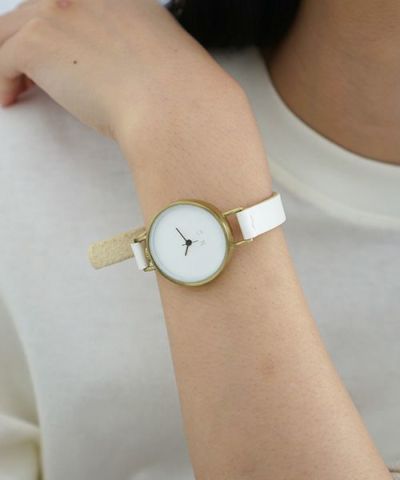 nejicommu.ネジコミュ.COMBINE 1 SINGLE:L [WHITE / WHITE]