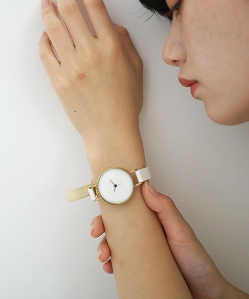 nejicommu.ネジコミュ.COMBINE 1 SINGLE:L [WHITE / WHITE]