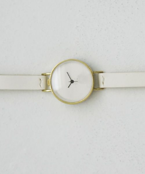 nejicommu.ネジコミュ.COMBINE 1 SINGLE:L [WHITE / WHITE]