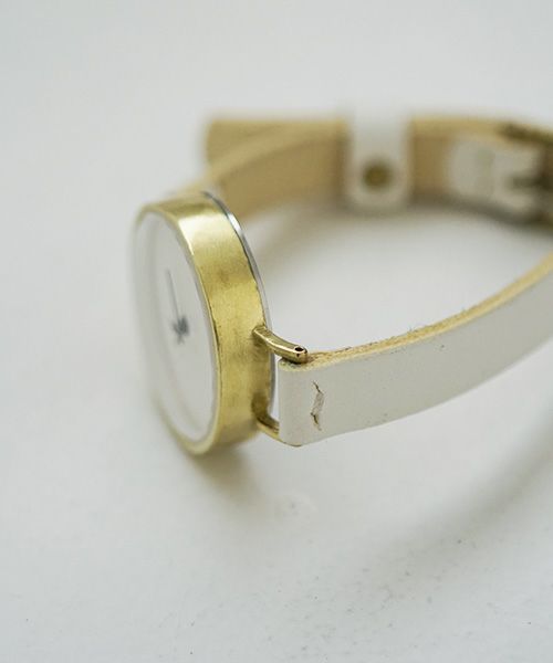 nejicommu.ネジコミュ.COMBINE 1 SINGLE:L [WHITE / WHITE]