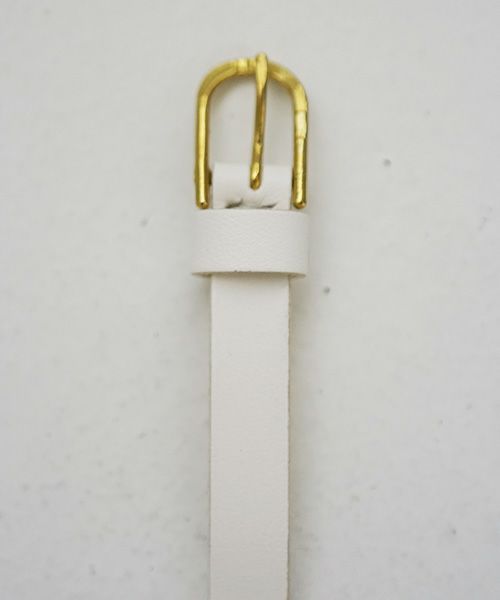 nejicommu.ネジコミュ.COMBINE 1 SINGLE:L [WHITE / WHITE]