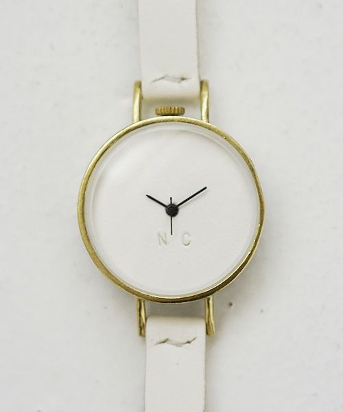 nejicommu.ネジコミュ.COMBINE 1 SINGLE:L [WHITE / WHITE]