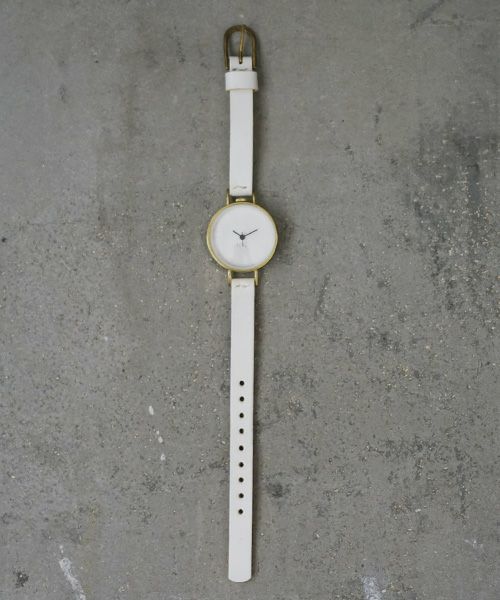 nejicommu.ネジコミュ.COMBINE 1 SINGLE:L [WHITE / WHITE]