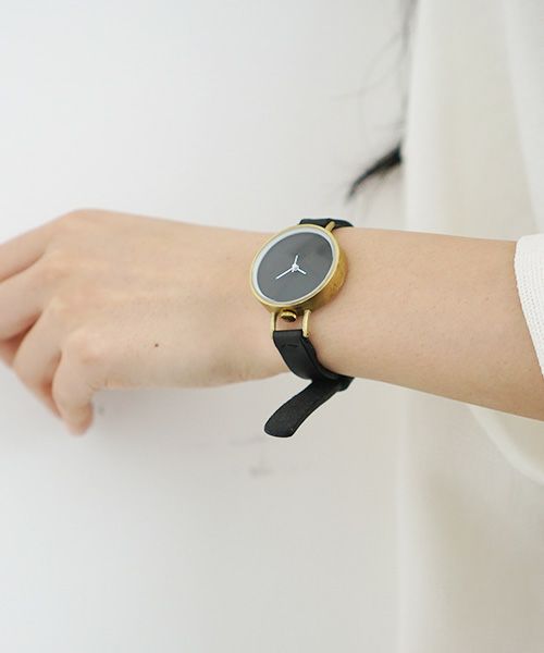 nejicommu.ネジコミュ.COMBINE 1 SINGLE:L [BLACK / BLACK]_