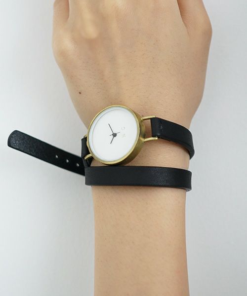 nejicommu.ネジコミュ.COMBINE 2 DOUBLE:L [WHITE / BLACK]_