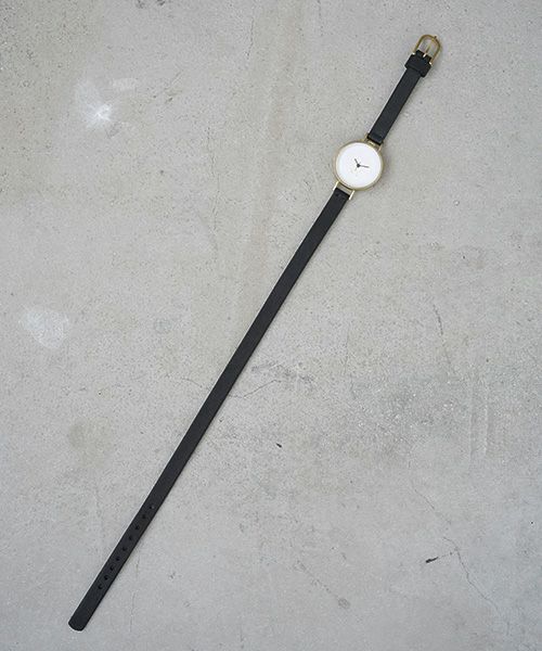 nejicommu.ネジコミュ.COMBINE 2 DOUBLE:L [WHITE / BLACK]_