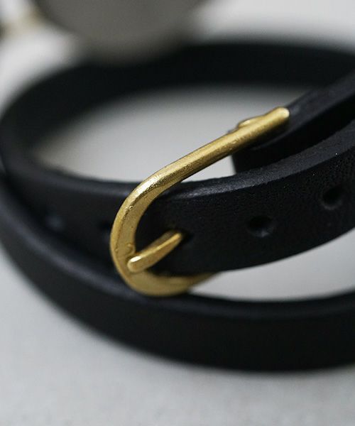 nejicommu.ネジコミュ.COMBINE 2 DOUBLE:L [WHITE / BLACK]_