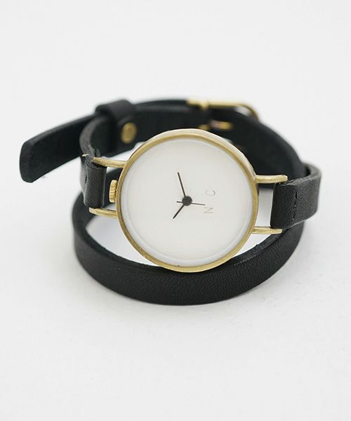 nejicommu.ネジコミュ.COMBINE 2 DOUBLE:L [WHITE / BLACK]_