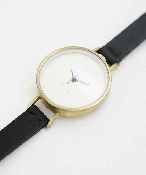 nejicommu.ネジコミュ.COMBINE 2 DOUBLE:L [WHITE / BLACK]_