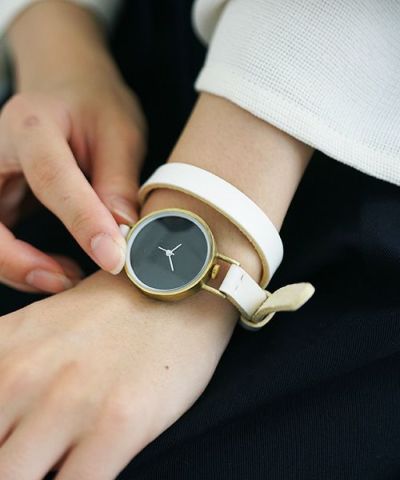 nejicommu.ネジコミュ.COMBINE 2 DOUBLE:L [BLACK / WHITE]_