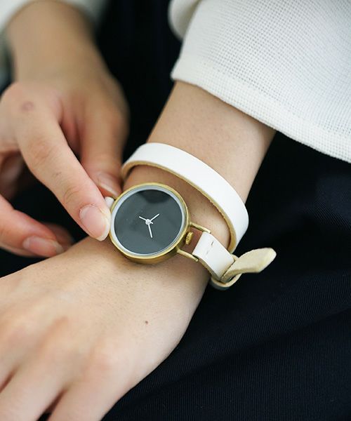 nejicommu.ネジコミュ.COMBINE 2 DOUBLE:L [BLACK / WHITE]_