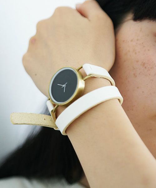 nejicommu.ネジコミュ.COMBINE 2 DOUBLE:L [BLACK / WHITE]_