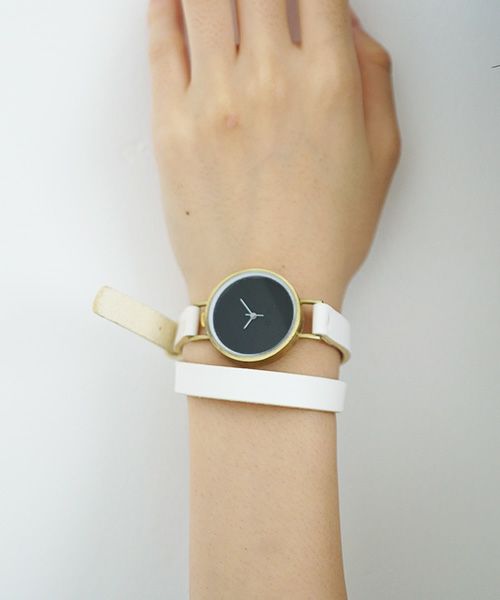 nejicommu.ネジコミュ.COMBINE 2 DOUBLE:L [BLACK / WHITE]_