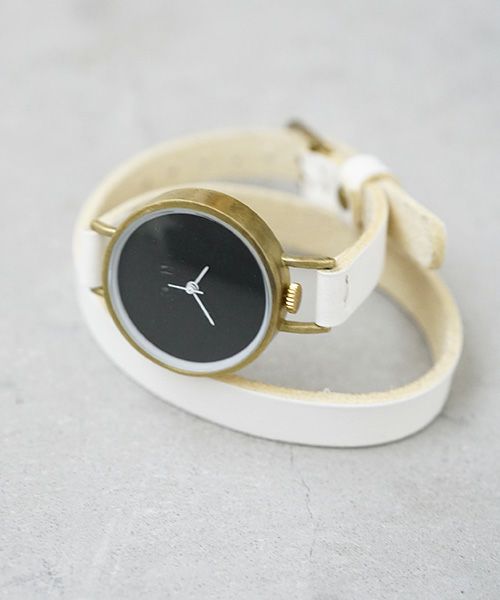 nejicommu.ネジコミュ.COMBINE 2 DOUBLE:L [BLACK / WHITE]_