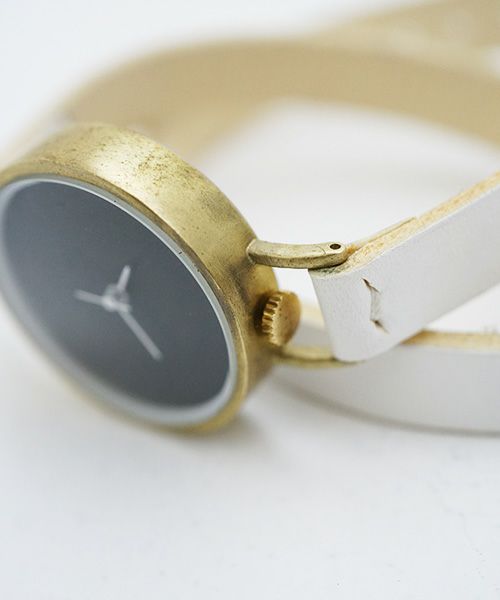 nejicommu.ネジコミュ.COMBINE 2 DOUBLE:L [BLACK / WHITE]_