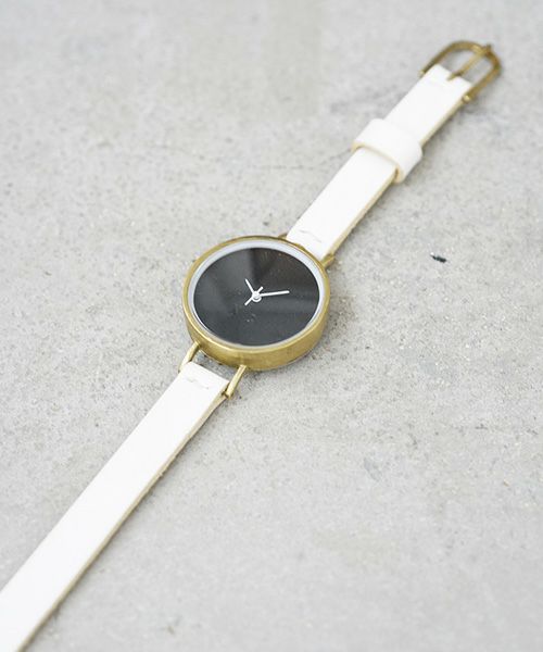 nejicommu.ネジコミュ.COMBINE 2 DOUBLE:L [BLACK / WHITE]_