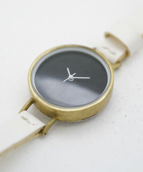 nejicommu.ネジコミュ.COMBINE 2 DOUBLE:L [BLACK / WHITE]_