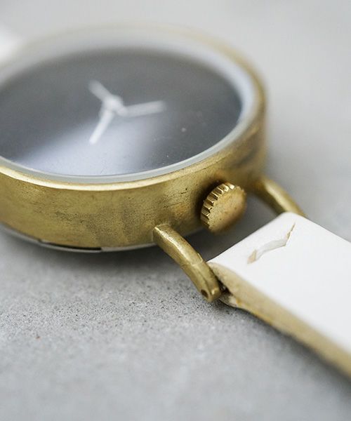 nejicommu.ネジコミュ.COMBINE 2 DOUBLE:L [BLACK / WHITE]_