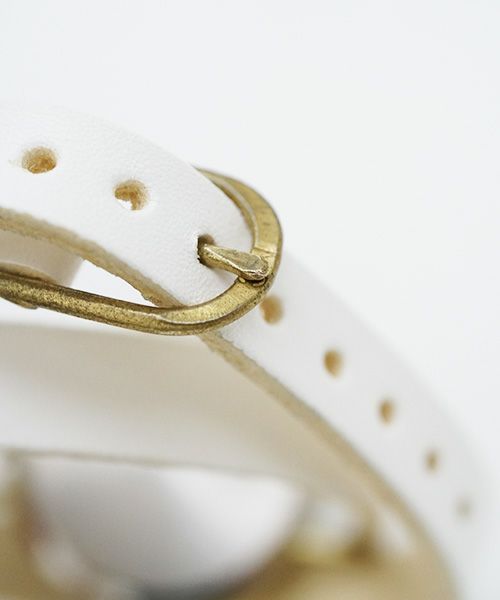 nejicommu.ネジコミュ.COMBINE 2 DOUBLE:L [BLACK / WHITE]_