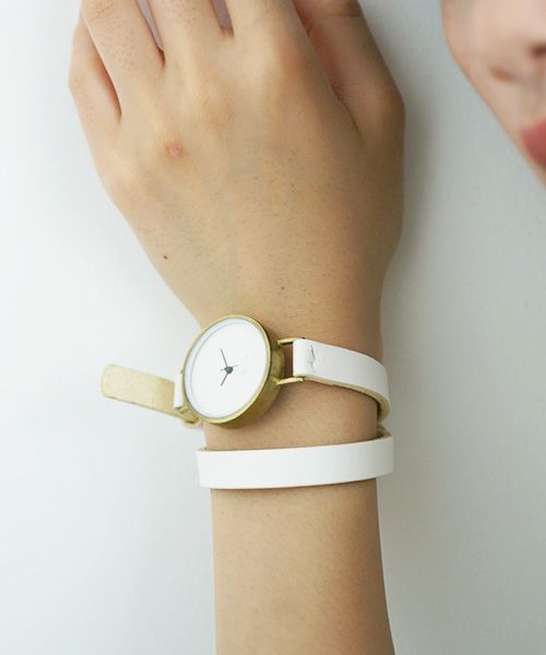 nejicommu.ネジコミュ.COMBINE 2 DOUBLE:L [WHITE / WHITE]_