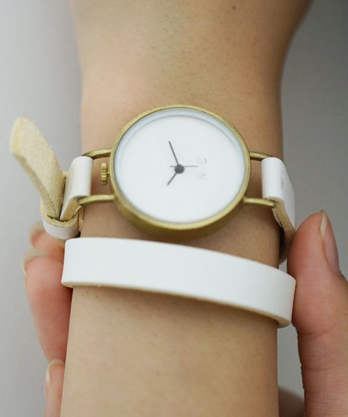 nejicommu.ネジコミュ.COMBINE 2 DOUBLE:L [WHITE / WHITE]_