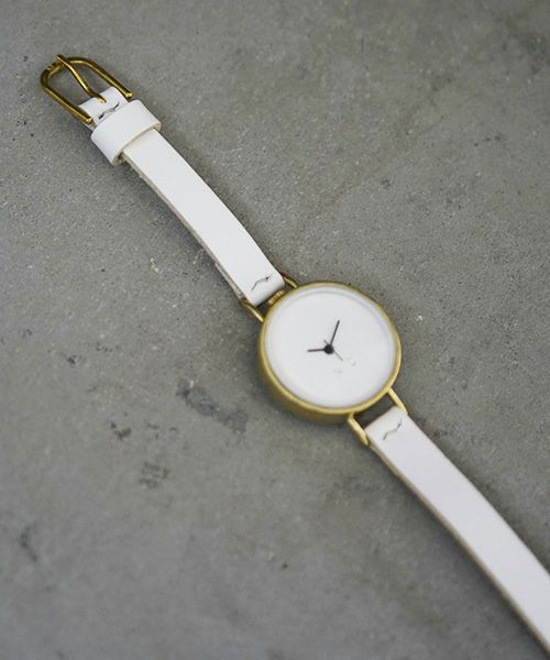 nejicommu.ネジコミュ.COMBINE 2 DOUBLE:L [WHITE / WHITE]_