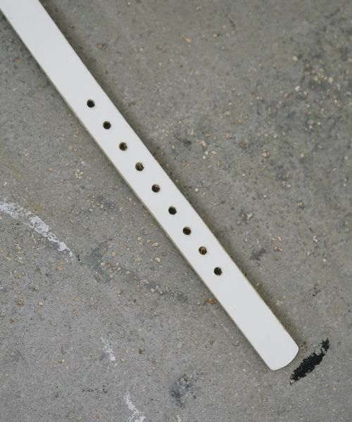 nejicommu.ネジコミュ.COMBINE 2 DOUBLE:L [WHITE / WHITE]_