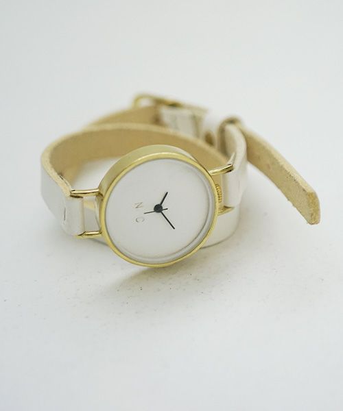 nejicommu.ネジコミュ.COMBINE 2 DOUBLE:L [WHITE / WHITE]_