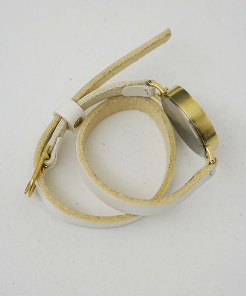 nejicommu.ネジコミュ.COMBINE 2 DOUBLE:L [WHITE / WHITE]_