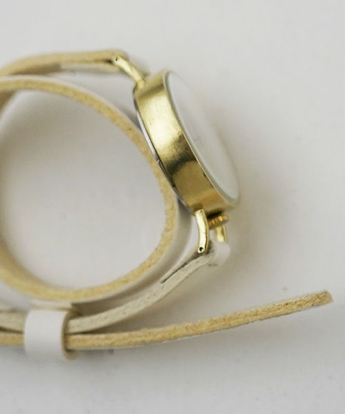 nejicommu.ネジコミュ.COMBINE 2 DOUBLE:L [WHITE / WHITE]_