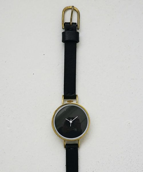 nejicommu.ネジコミュ.COMBINE 2 DOUBLE:L [BLACK / BLACK]