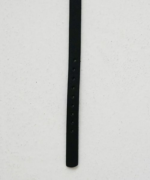 nejicommu.ネジコミュ.COMBINE 2 DOUBLE:L [BLACK / BLACK]