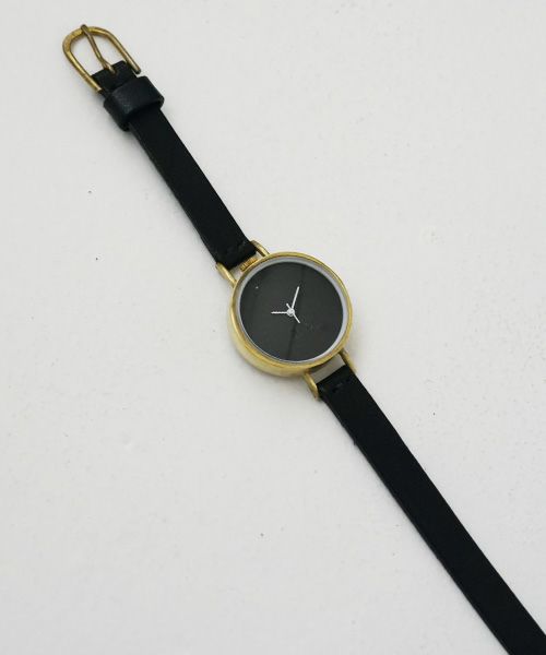 nejicommu.ネジコミュ.COMBINE 2 DOUBLE:L [BLACK / BLACK]