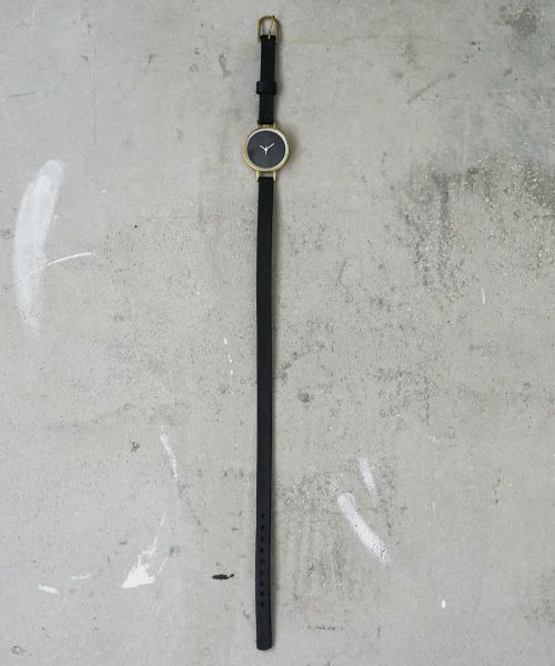 nejicommu.ネジコミュ.COMBINE 2 DOUBLE:L [BLACK / BLACK]