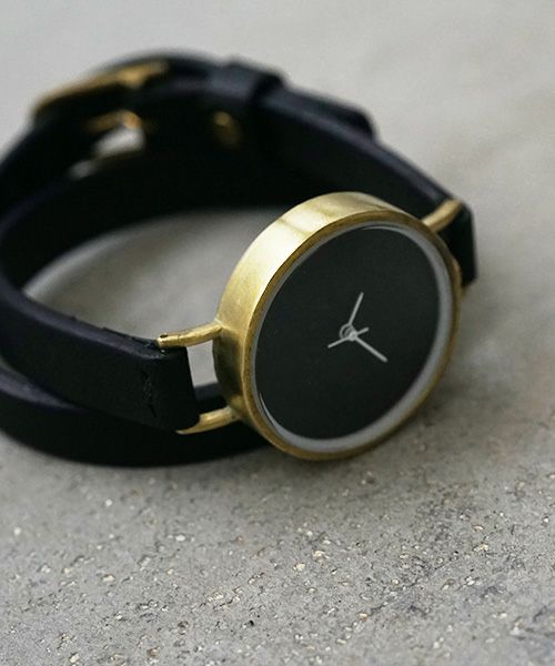 nejicommu.ネジコミュ.COMBINE 2 DOUBLE:L [BLACK / BLACK]