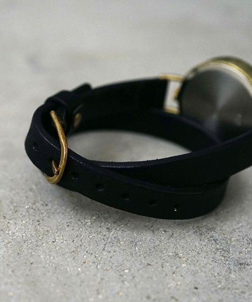 nejicommu.ネジコミュ.COMBINE 2 DOUBLE:L [BLACK / BLACK]