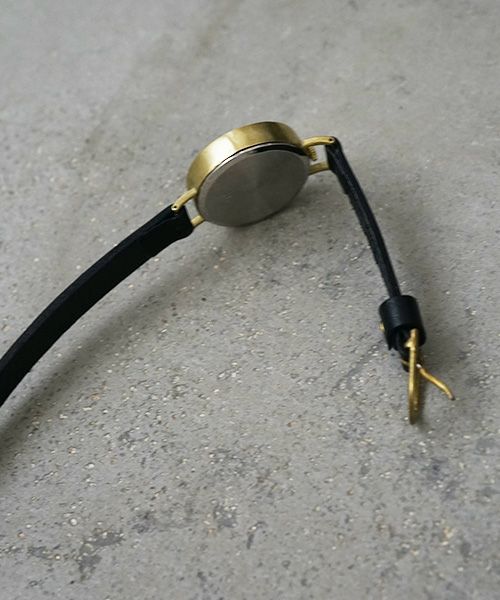 nejicommu.ネジコミュ.COMBINE 2 DOUBLE:L [BLACK / BLACK]