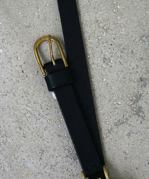 nejicommu.ネジコミュ.COMBINE 2 DOUBLE:L [BLACK / BLACK]