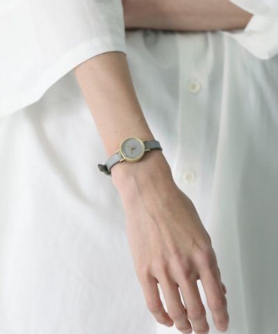 nejicommu<br>ネジコミュ<br>REKI 1:S [SILVER GREY]_