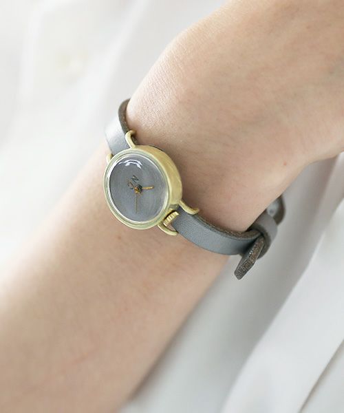 nejicommu.ネジコミュ.REKI 1:S [SILVER GREY]_