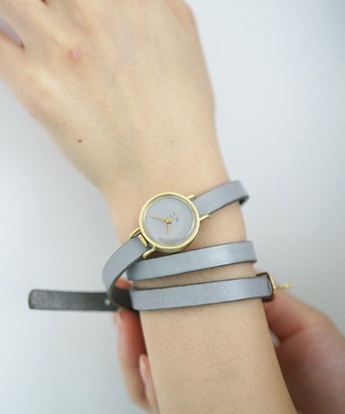 nejicommu.ネジコミュ.REKI 3:S [SILVER GREY]_