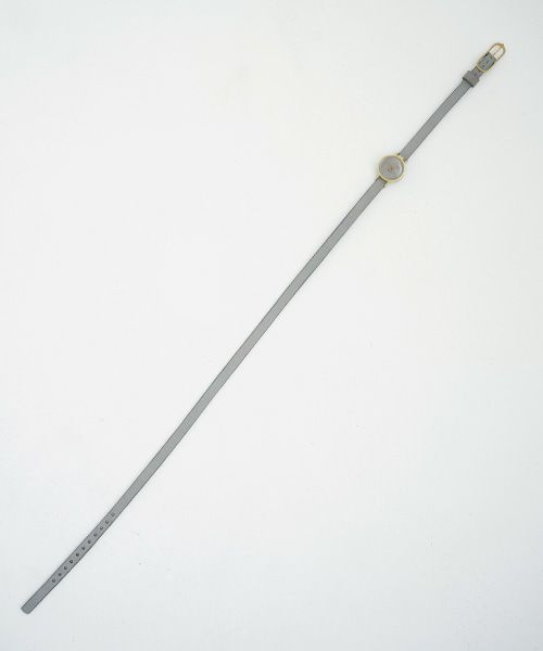 nejicommu.ネジコミュ.REKI 3:S [SILVER GREY]_