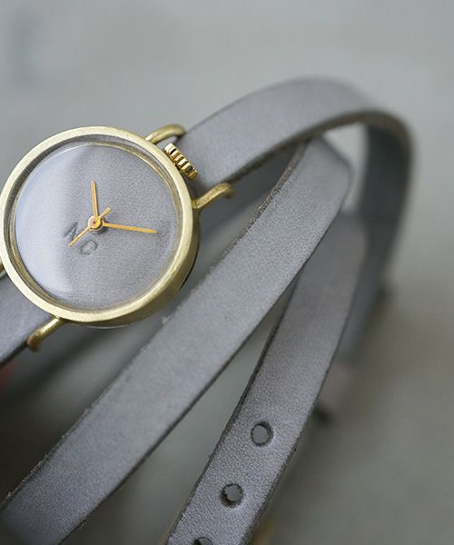 nejicommu.ネジコミュ.REKI 3:S [SILVER GREY]_