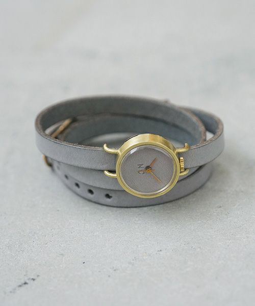 nejicommu.ネジコミュ.REKI 3:S [SILVER GREY]_