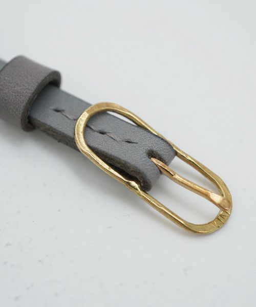 nejicommu.ネジコミュ.REKI 3:S [SILVER GREY]_