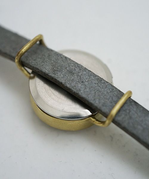 nejicommu.ネジコミュ.REKI 3:S [SILVER GREY]_