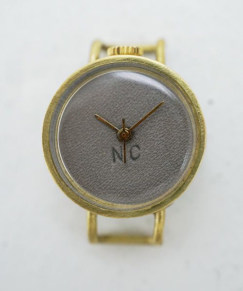 nejicommu.ネジコミュ.REKI 3:S [SILVER GREY]_