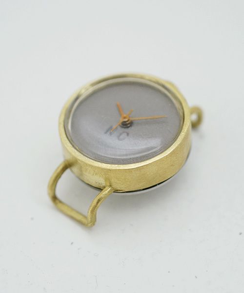 nejicommu.ネジコミュ.REKI 3:S [SILVER GREY]_