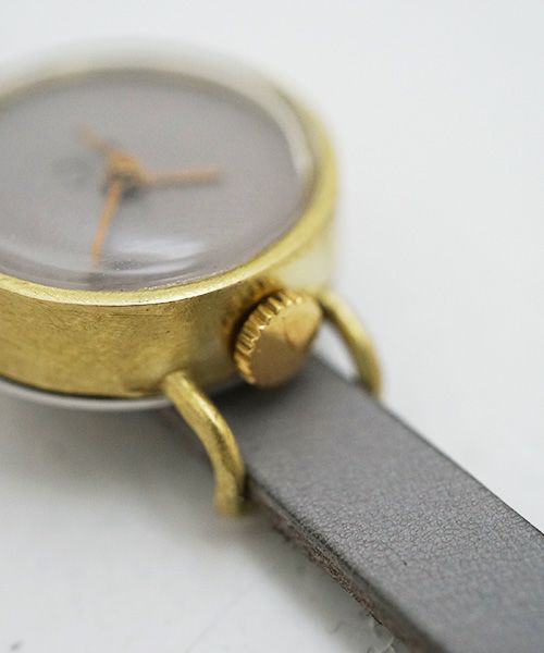 nejicommu.ネジコミュ.REKI 3:S [SILVER GREY]_